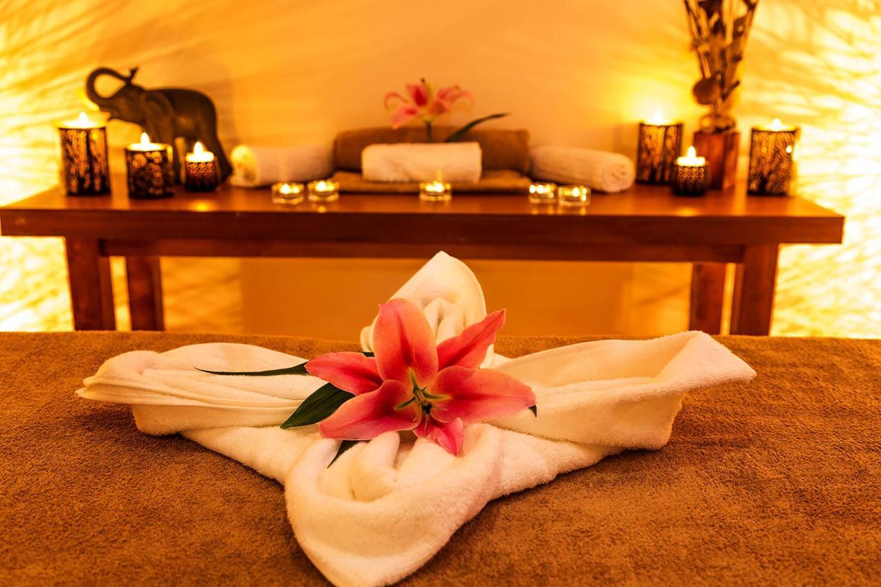 Family Hotel Romantika Velingrad Ngoại thất bức ảnh
