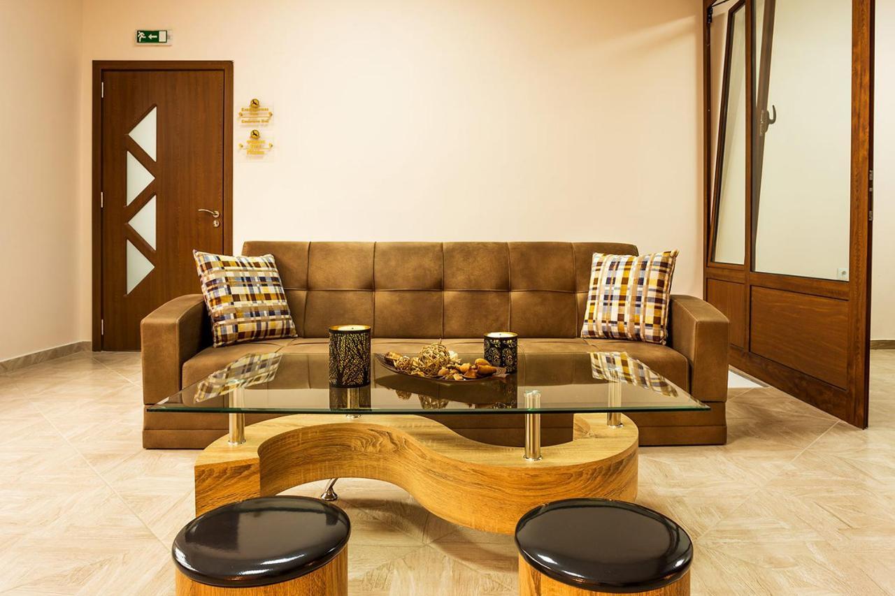 Family Hotel Romantika Velingrad Ngoại thất bức ảnh