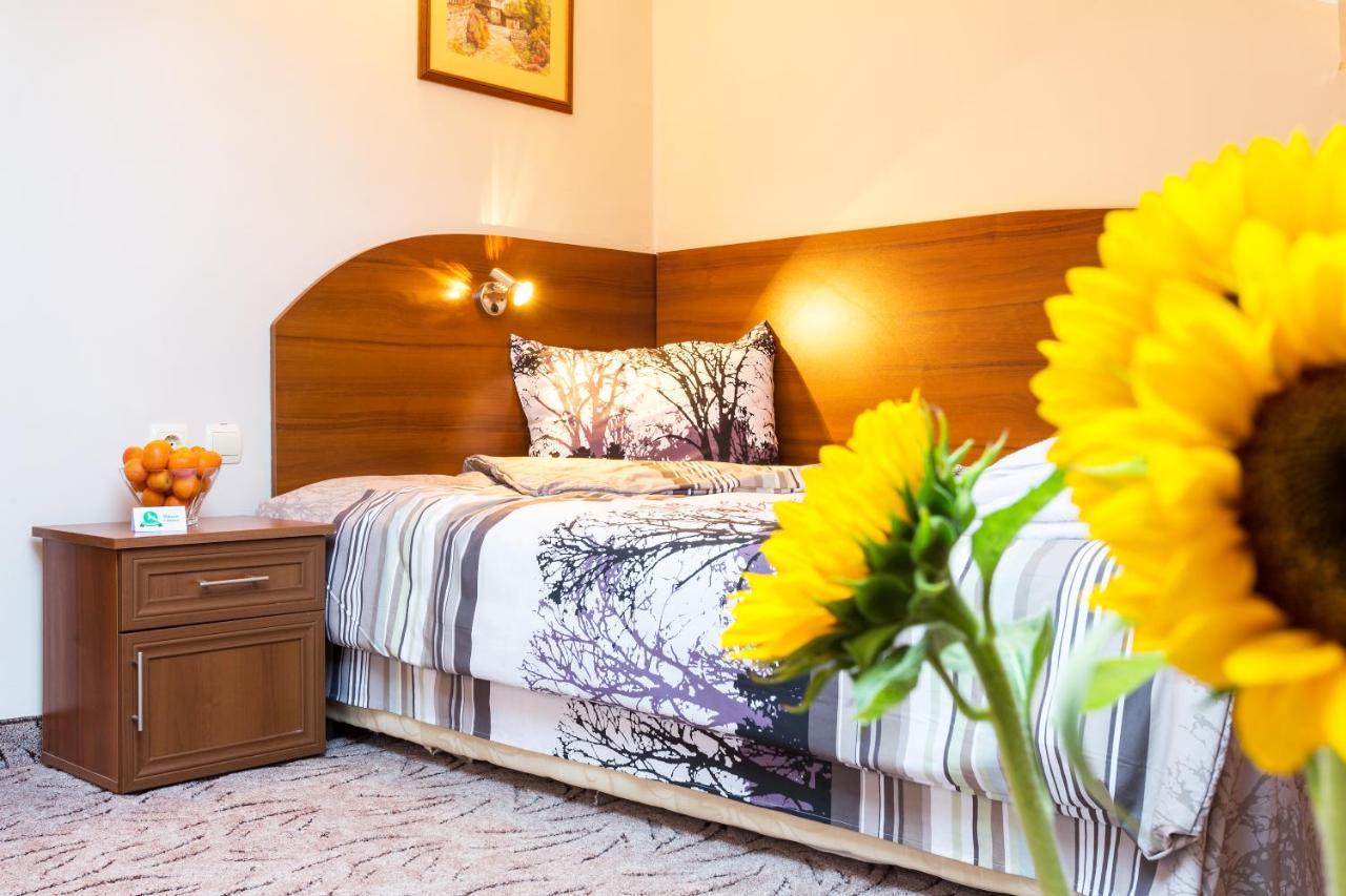 Family Hotel Romantika Velingrad Ngoại thất bức ảnh