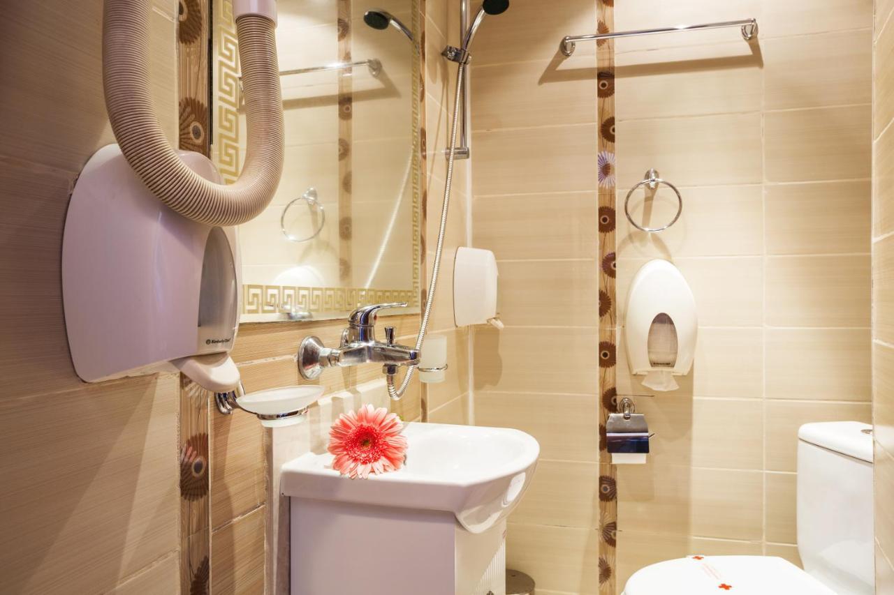 Family Hotel Romantika Velingrad Ngoại thất bức ảnh